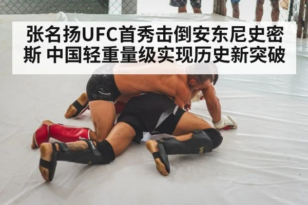 张名扬UFC首秀击倒安东尼史密斯 中国轻重量级实现历史新突破